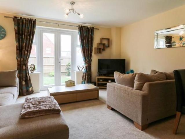 House for rent in Chedburgh, Suffolk