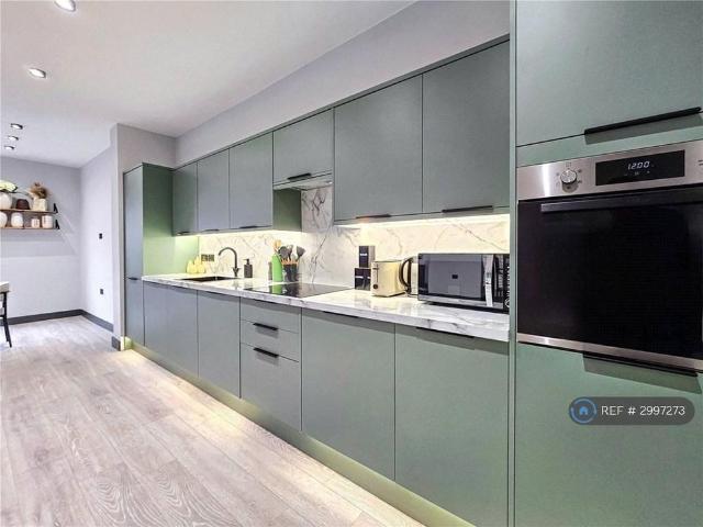 House for rent in Well Hall, Greater London