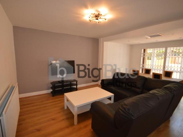 House for rent in Headingley Hill, Headingley