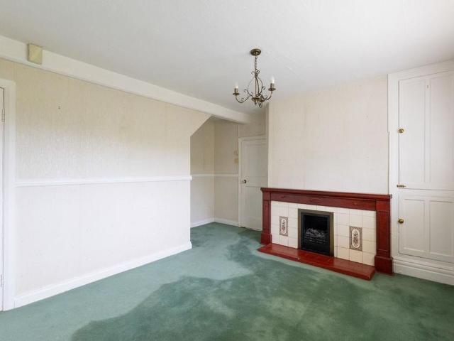 House for rent in Weston Rhyn, Shropshire