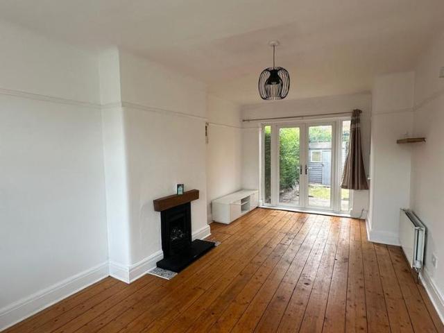 House for rent in Gorse Hill, Trafford Park