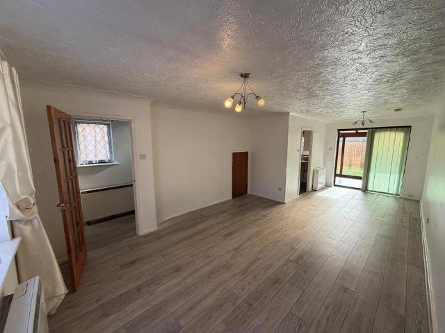House for rent in Lakenheath, West Suffolk