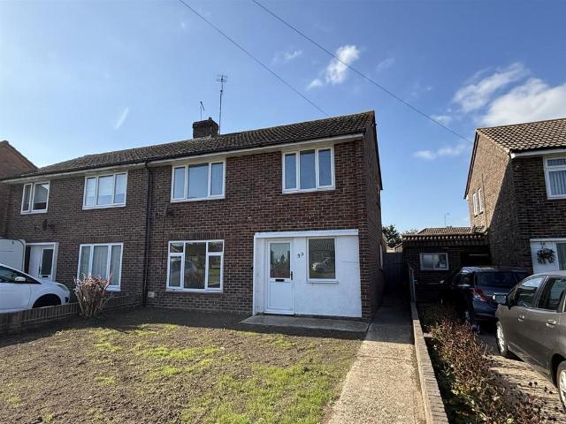 House for rent in Rustington, Clapham