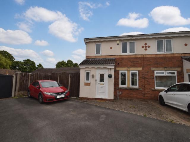 House for rent in Botcherby