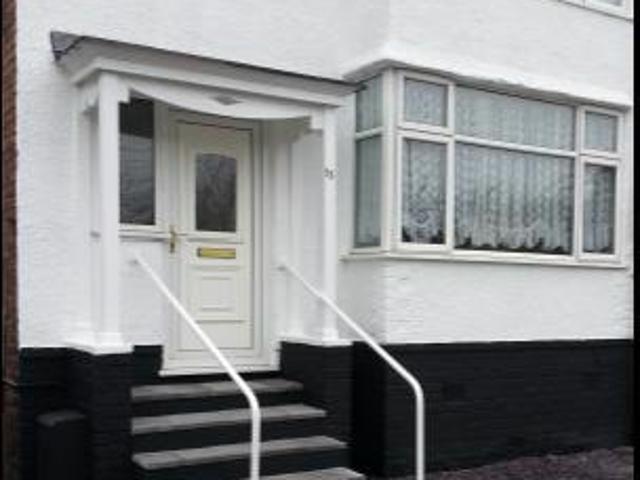 House for rent in Wales