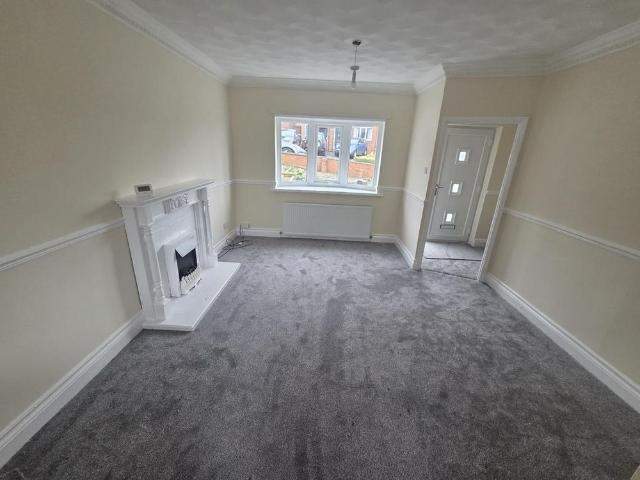 House for rent in Rawmarsh, South Yorkshire