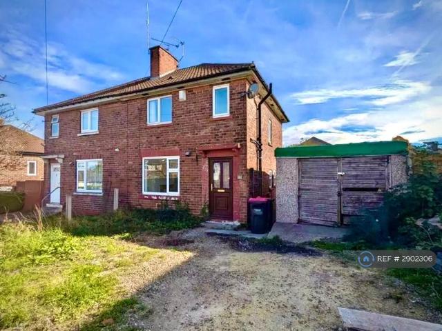 House for rent in Herringthorpe, South Yorkshire