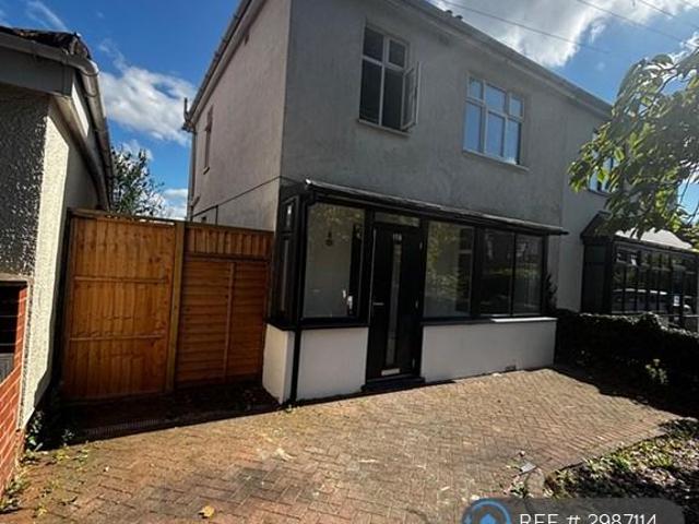House for rent in Newton, Greenheys