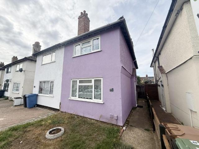 House for rent in Rushmere, Ipswich