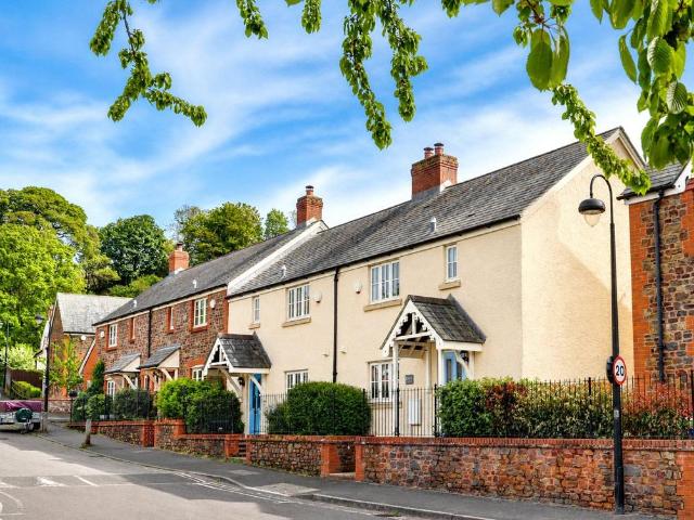 House for rent in Porlock, Somerset