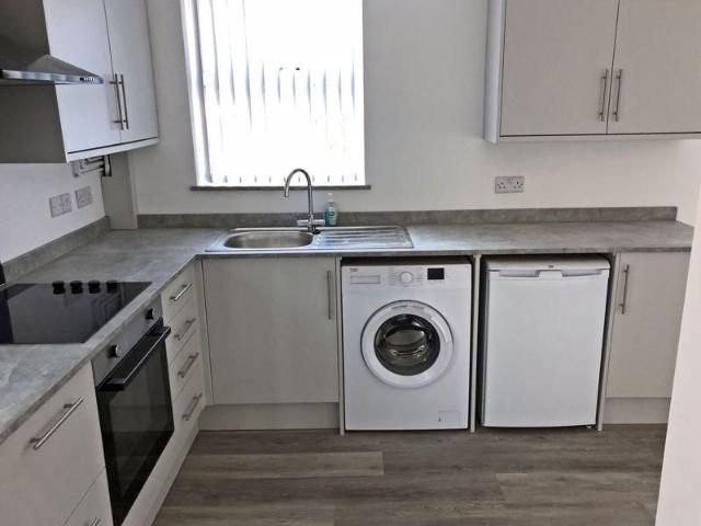 House for rent in Hemington, Leicestershire