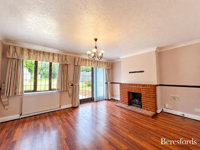 House for rent in Harold Wood, Greater London