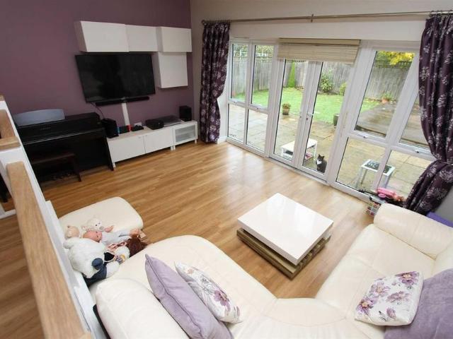 House for rent in Epping, Essex
