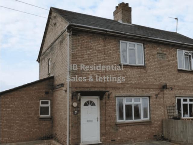 House for rent in Four Gotes, Cambridgeshire