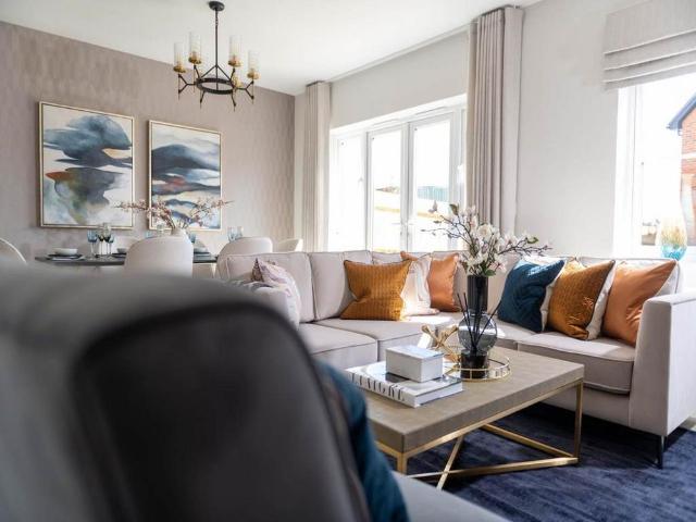 House for rent in Huntingdon, Cambridgeshire
