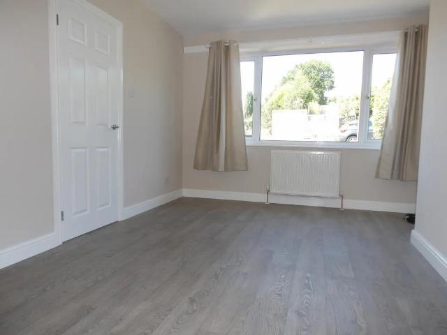 House for rent in Wingerworth, North East Derbyshire
