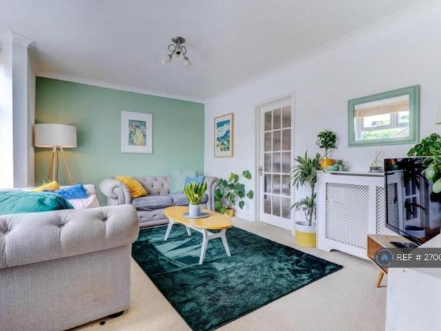 House for rent in Totteridge, Buckinghamshire