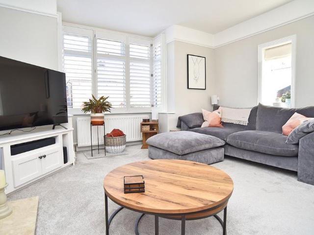 House for rent in Spacey Houses, Pannal