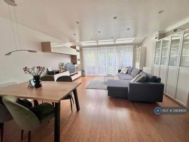 House for rent in Georgia, Greater Manchester