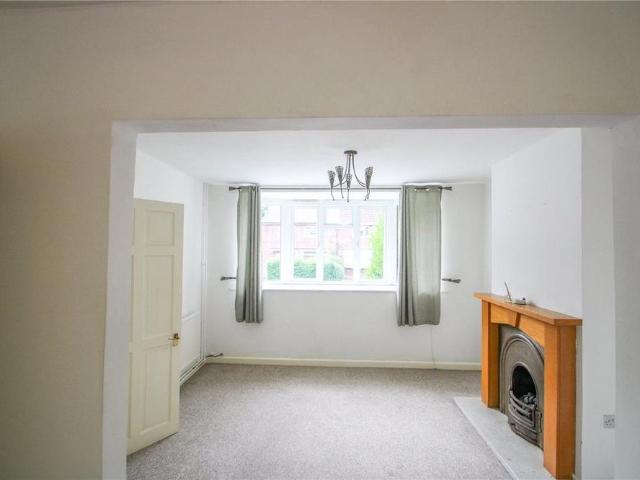 House for rent in Knowle West, Feckenham