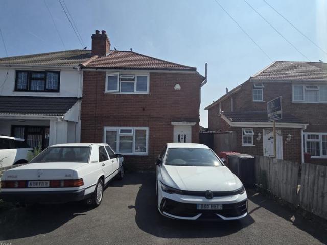 House for rent in Slough