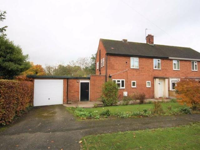 House for rent in Barlaston, Stafford