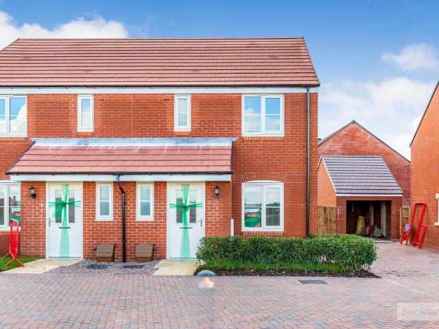 House for rent in Rothwell
