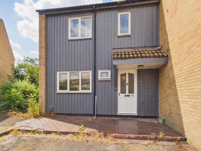 House for rent in Orton Goldhay, Peterborough