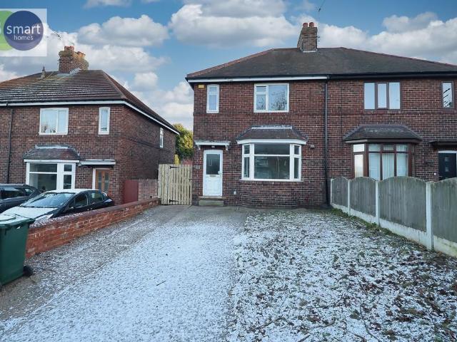 House for rent in Swinton, Rotherham