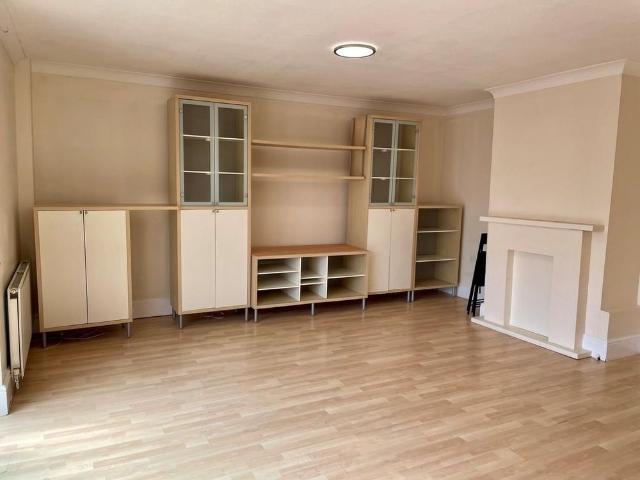 House for rent in Gidea Park, Greater London