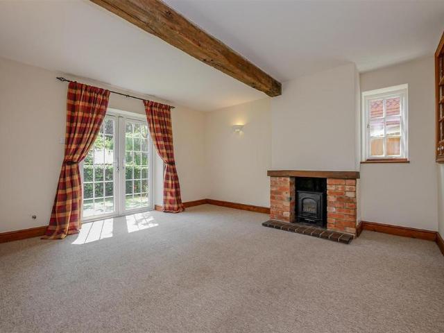 House for rent in Berrick Salome, Oxfordshire