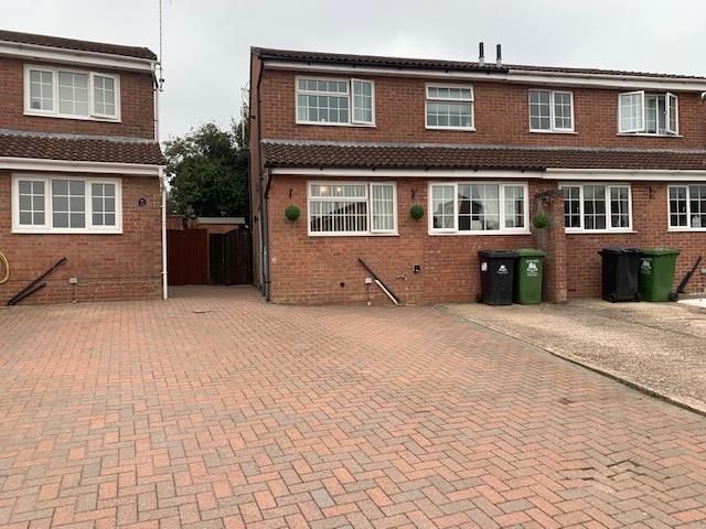 House for rent in Bromsberrow Heath, Gloucestershire