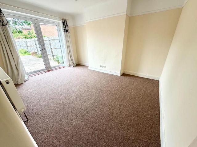 House for rent in Millbrook, City Of Southampton