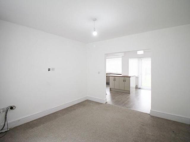 House for rent in Catcliffe, South Yorkshire