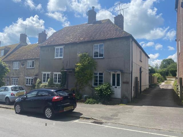 House for rent in Hindon, Wiltshire