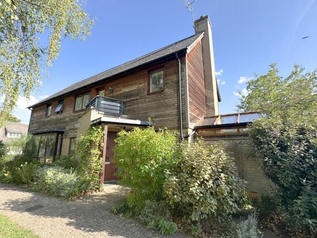 House for rent in Arrington, Cambridgeshire