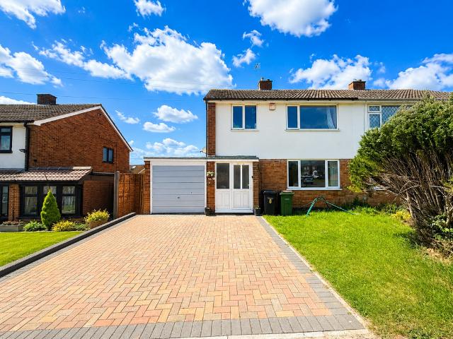 House for rent in Oadby, Leicestershire