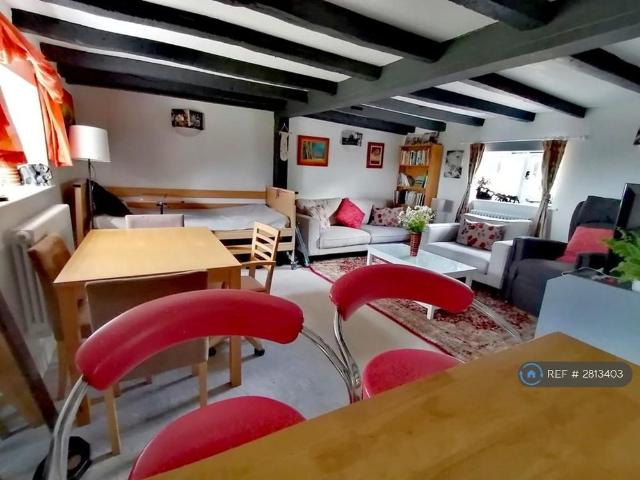 House for rent in Jarvis Brook, Cross In Hand