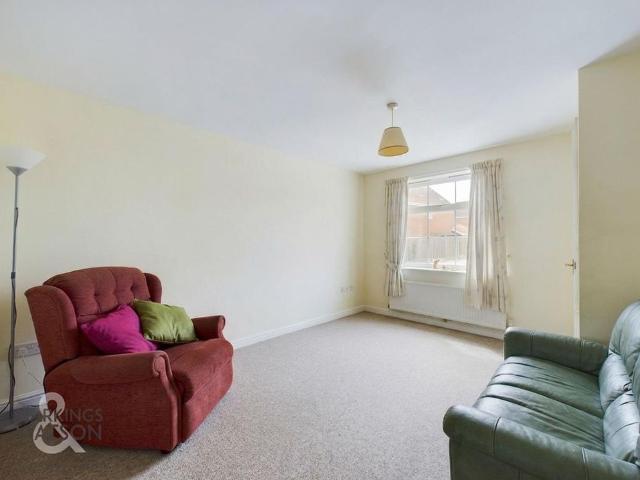House for rent in East Bank, Norfolk