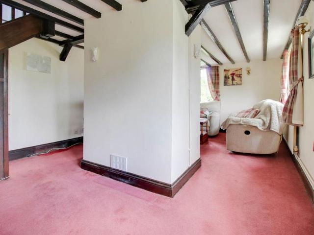 House for rent in Ringmer, Lewes