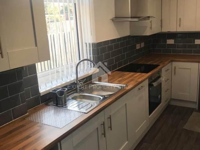 House for rent in Grantham, Barholm