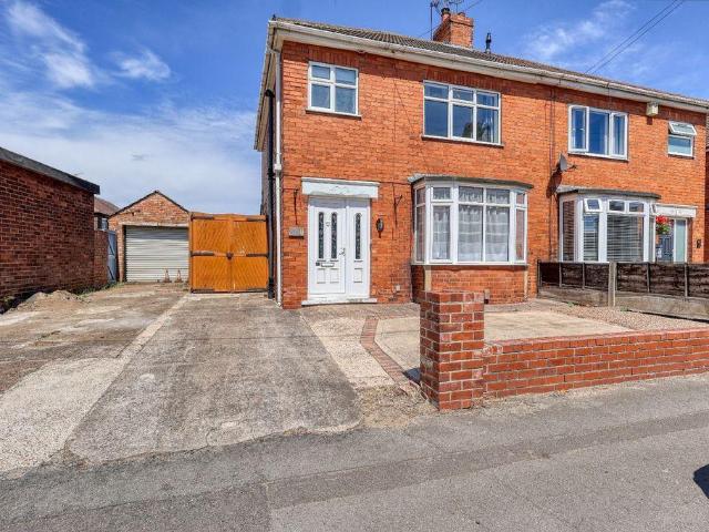 House for rent in New Brumby, Dragonby