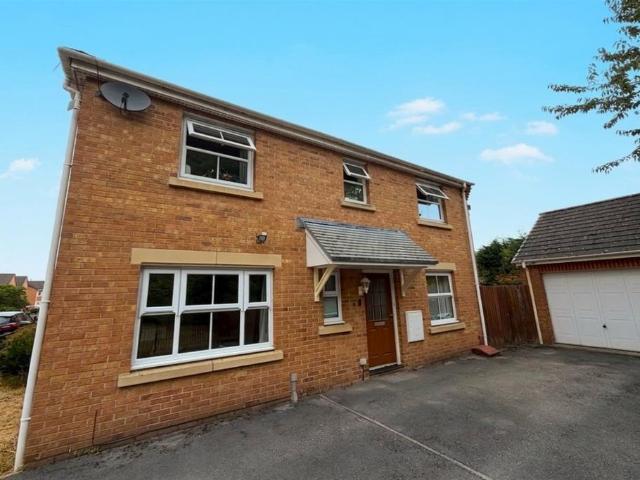 House for rent in Helsby, Alvanley