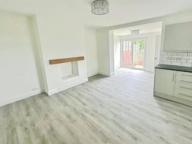 House for rent in The Polygon, City Of Southampton