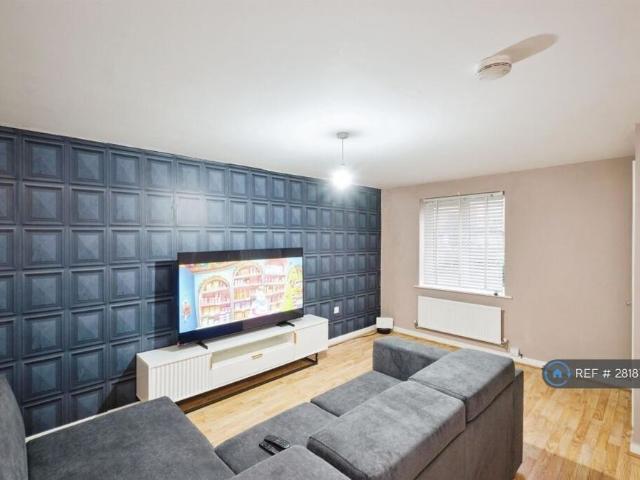 House for rent in Smith's Wood, Kingshurst