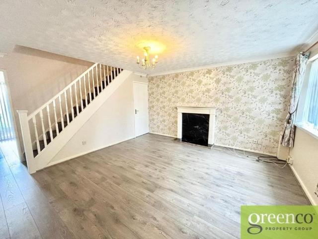 House for rent in Whitecross, Warrington