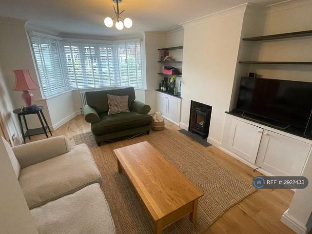 House for rent in Parkwood, Gillingham