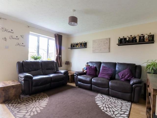 House for rent in Huntingdon, Cambridgeshire