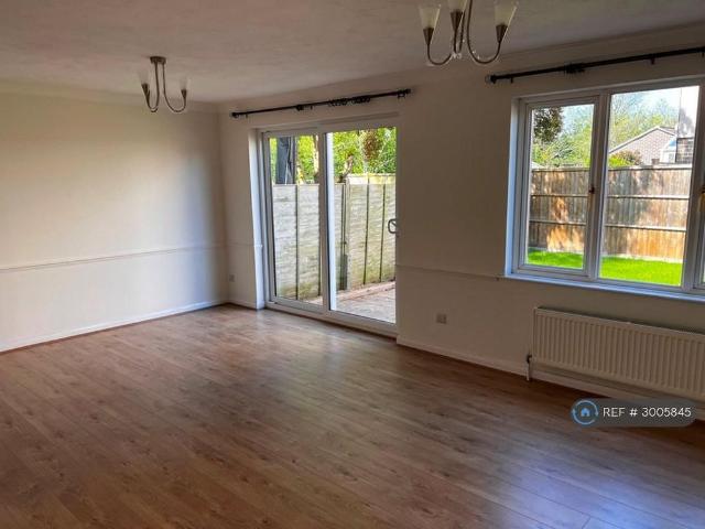 House for rent in Hampton, Greater London
