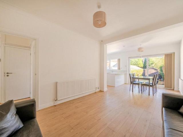 House for rent in London Borough of Merton, Greater London